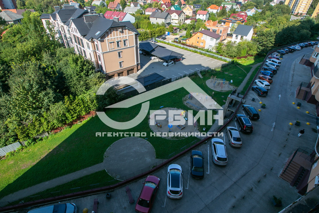 Аренда 1-комнатной квартиры, Калининград, Ю.Гагарина,  Улица