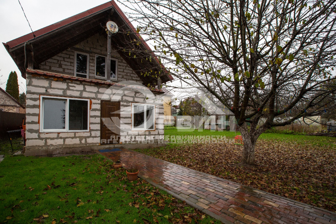 Продажа дома, 142м <sup>2</sup>, 7 сот., Калининградская, Солнечный проезд,  19