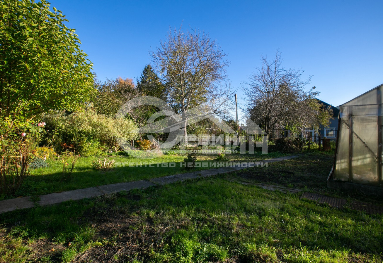 Продажа дачи, 26м <sup>2</sup>, 5 сот., Калининградская, ул. Океан,  6