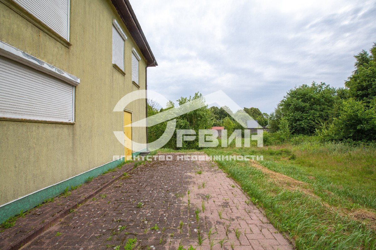 Продажа участка, Сальское, б-р Берёзовый,  40