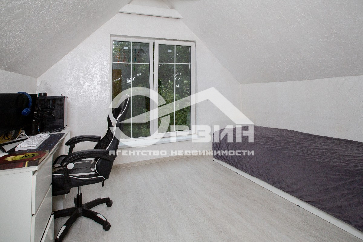 Продажа дома, 88м <sup>2</sup>, 3 сот., Калининградская, Цветочный,  Переулок