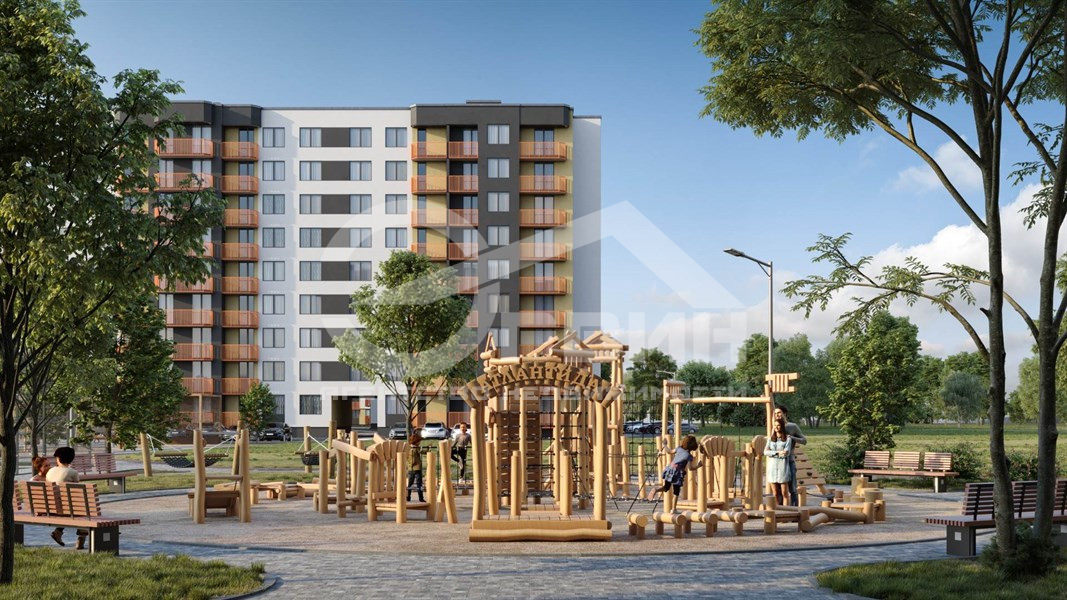 Продажа 1-комнатной квартиры, Калининград, Тихорецкая,  Улица