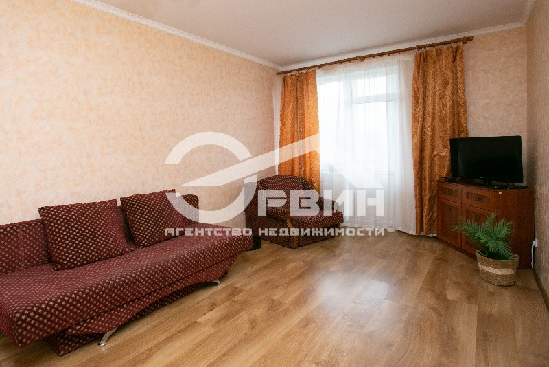 Продажа 1-комнатной квартиры, Калининград, Судостроительная,  Улица