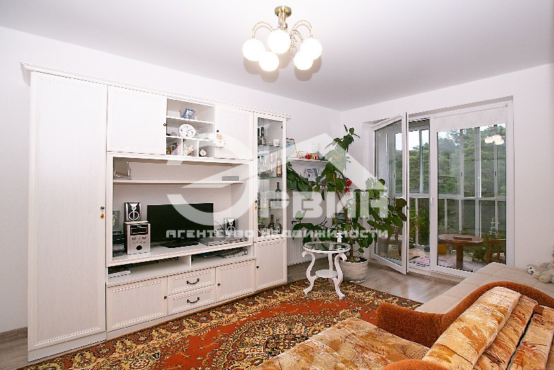 Продажа 1-комнатной квартиры, Светлогорск, Майский проезд,  17