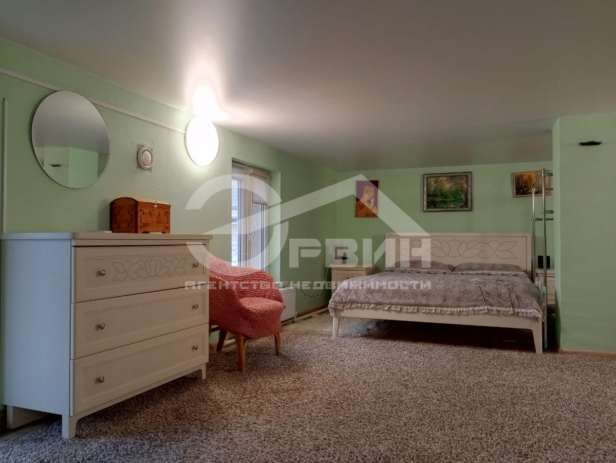 Продажа дома, 63м <sup>2</sup>, 4 сот., Калининградская, Южная,  7