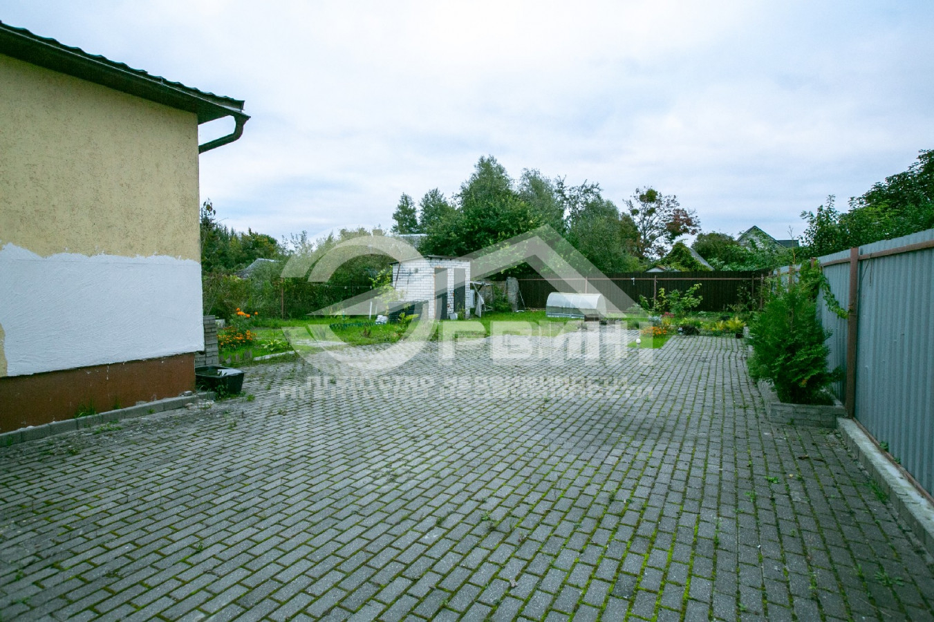 Продажа дома, 70м <sup>2</sup>, 5 сот., Рыбное, Гвардейская,  Улица