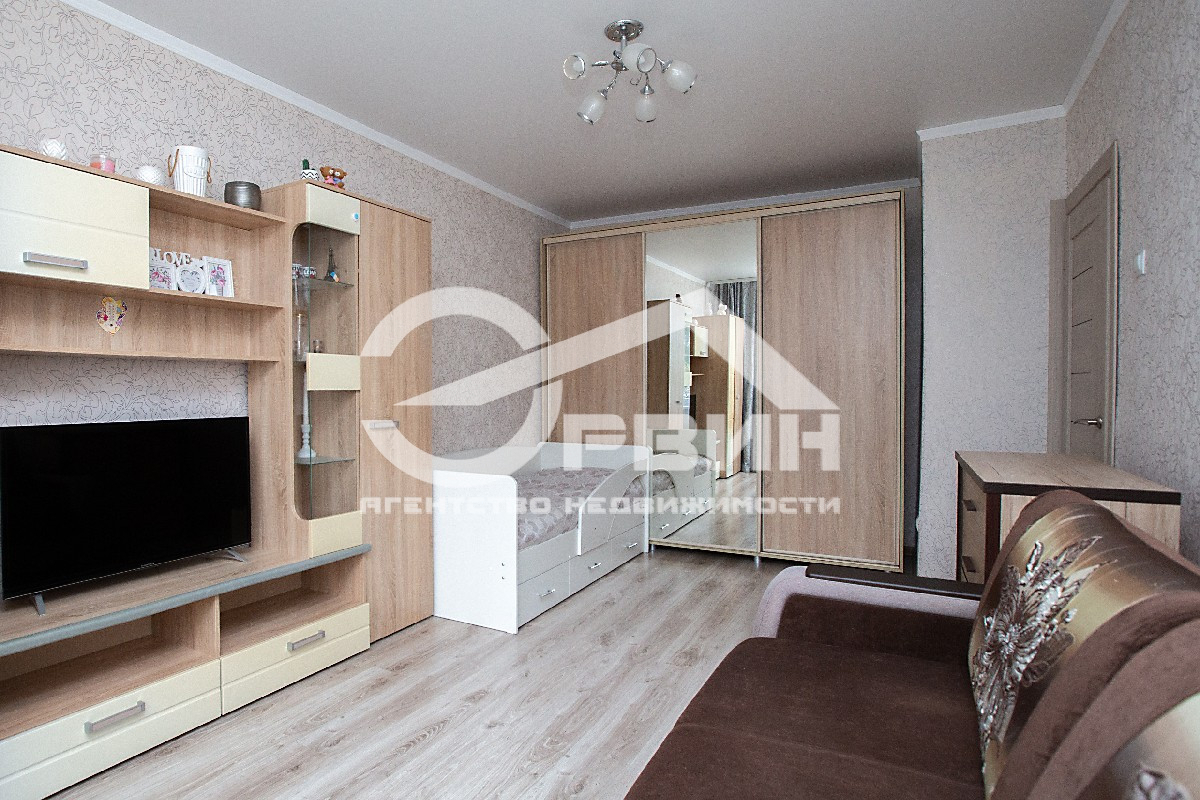 Продажа 1-комнатной квартиры, Багратионовск, Красноармейская,  Улица