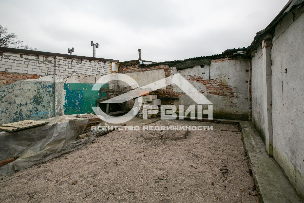 Продажа коммерческой недвижимости, 36м <sup>2</sup>, Калининград, Спортивная,  Улица