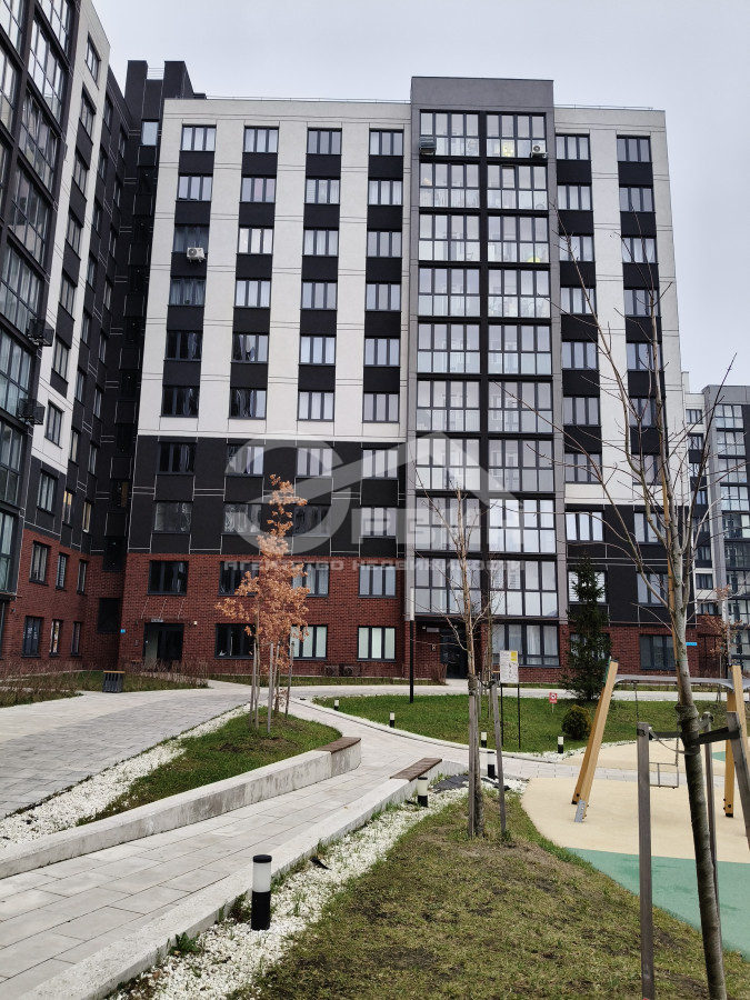 Продажа 1-комнатной новостройки, Калининград, Закатная,  Улица