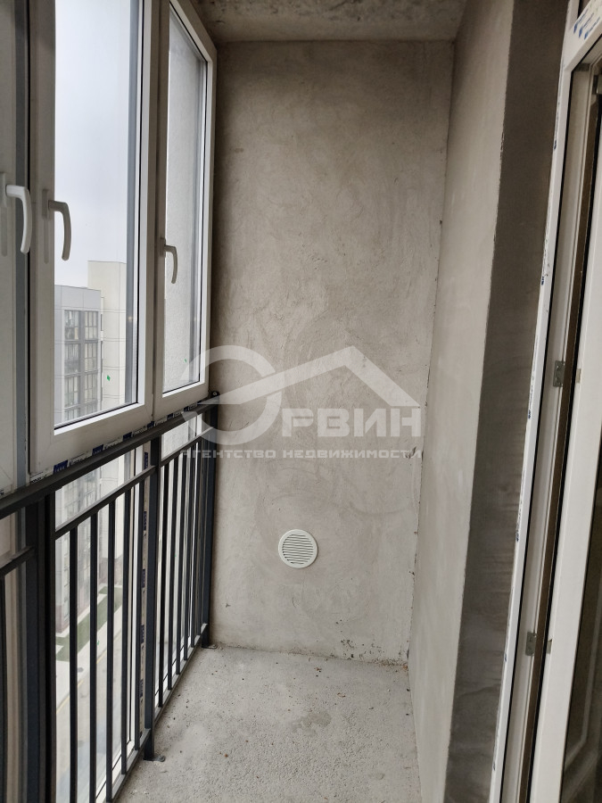 Продажа 1-комнатной новостройки, Калининград, Закатная,  Улица