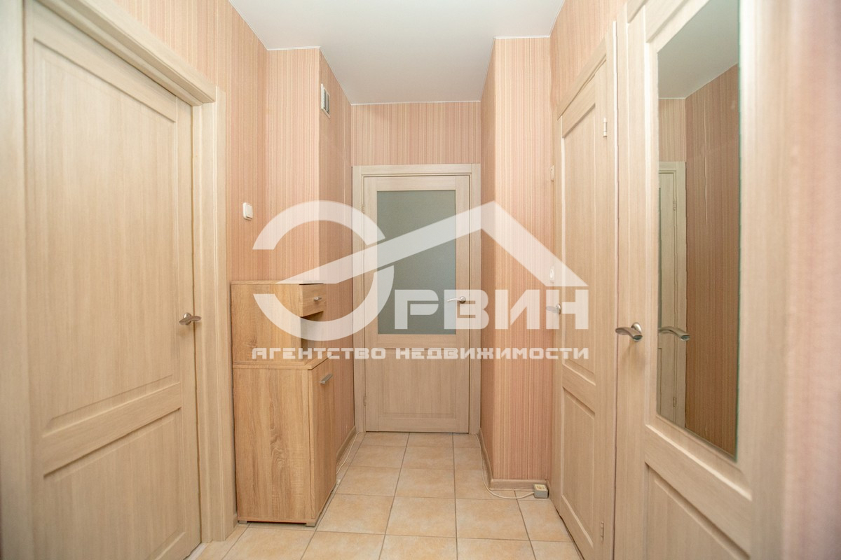 Продажа 1-комнатной квартиры, Калининград, Лужская,  Улица