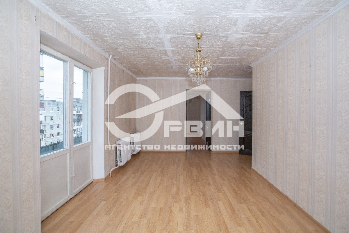 Продажа 3-комнатной квартиры, Калининград, Московский,  Проспект