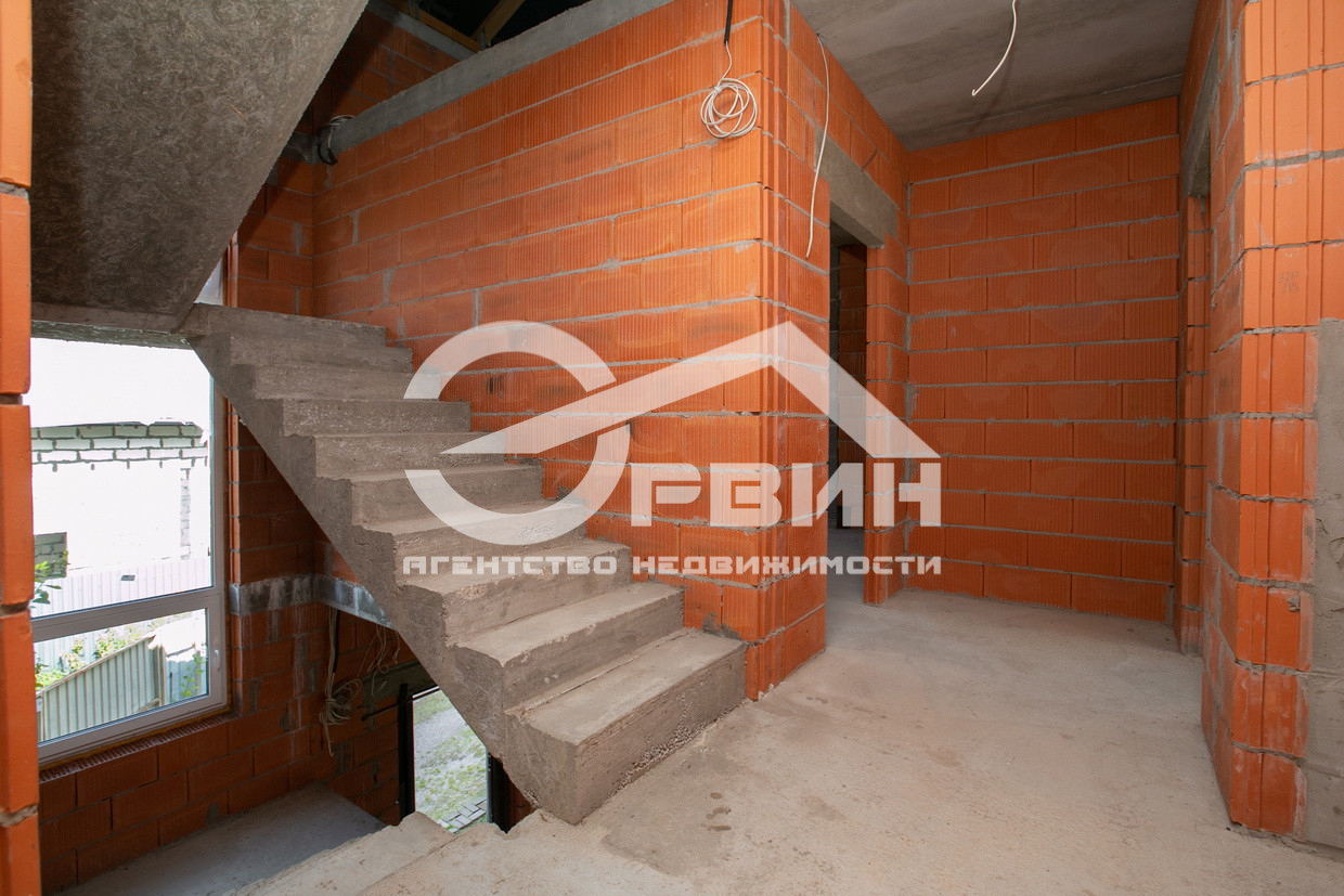 Продажа дома, 201м <sup>2</sup>, 4 сот., Калининградская, переулок Мишина,  10