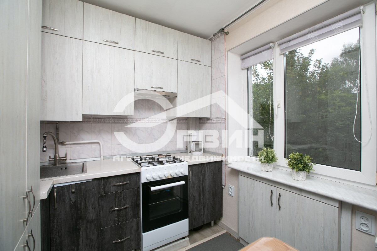 Продажа 3-комнатной квартиры, Калининград, Нарвская,  Улица