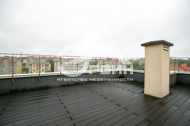 Продажа 1-комнатной квартиры, Светлогорск, Майский проезд,  17