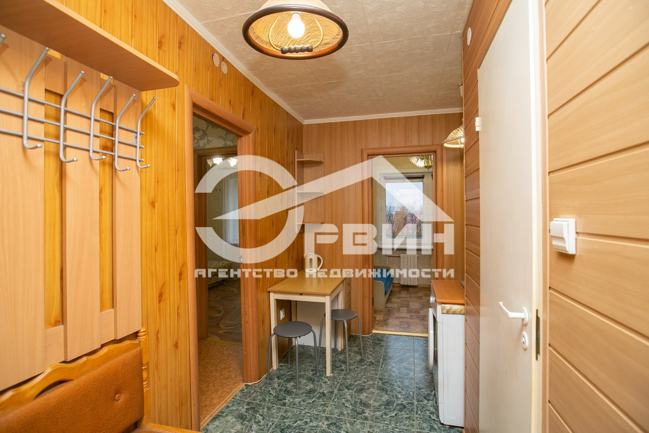 Продажа 2-комнатной квартиры, Калининград, Земельная,  6