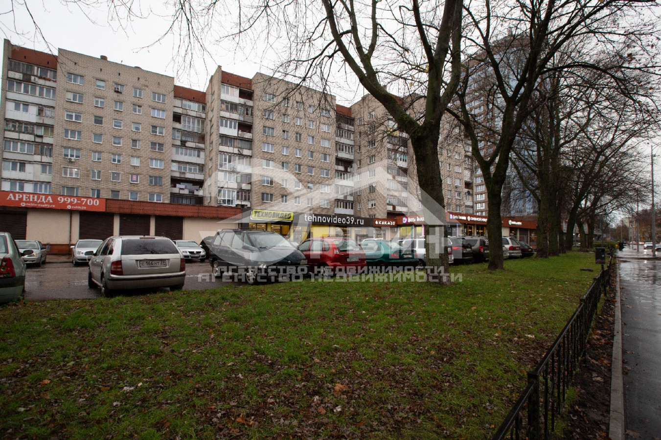 Аренда коммерческой недвижимости, 488м <sup>2</sup>, Калининград, Московский,  Проспект