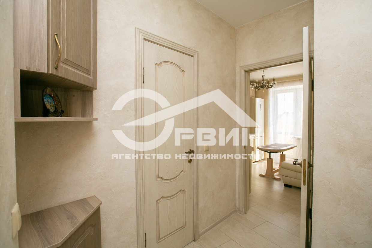 Аренда 1-комнатной квартиры, Калининград, Ю.Гагарина,  Улица