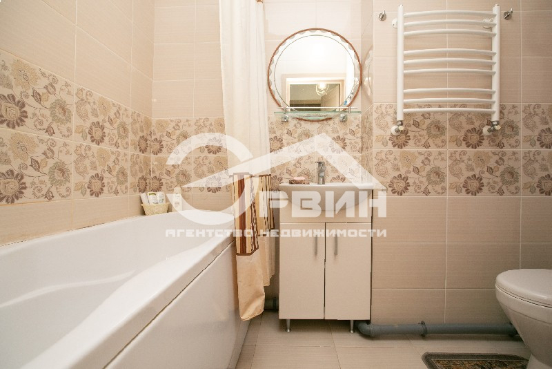 Продажа 1-комнатной квартиры, Светлогорск, Майский проезд,  17