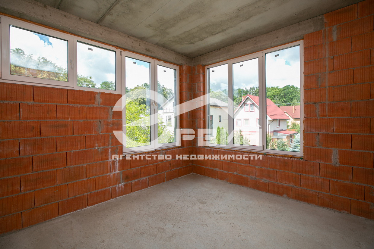 Продажа дома, 201м <sup>2</sup>, 4 сот., Калининградская, переулок Мишина,  10