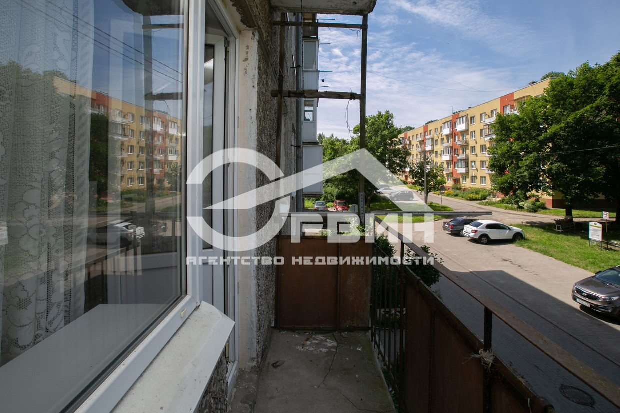 Продажа 3-комнатной квартиры, Донское, Янтарная,  8