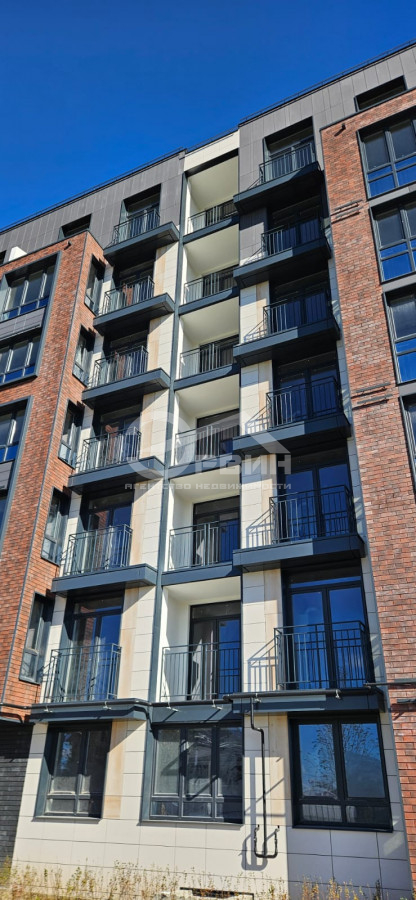 Продажа 2-комнатной квартиры, Малое Исаково, Портовый 2-й,  Переулок