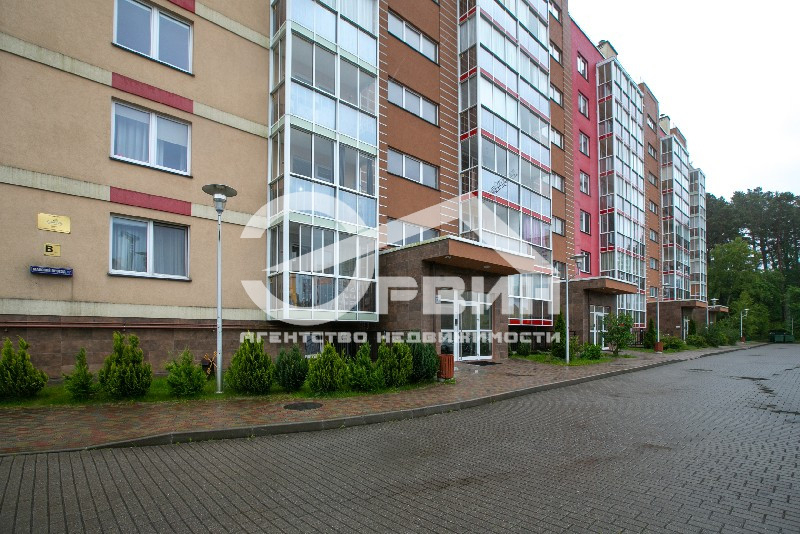 Продажа 1-комнатной квартиры, Светлогорск, Майский проезд,  17