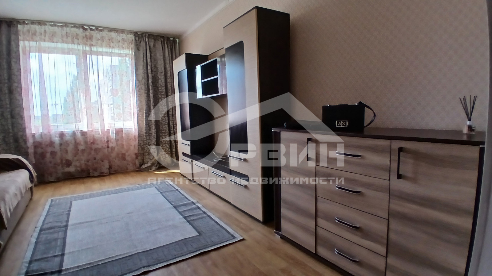 Аренда 1-комнатной квартиры, Калининград, О.Кошевого,  Улица