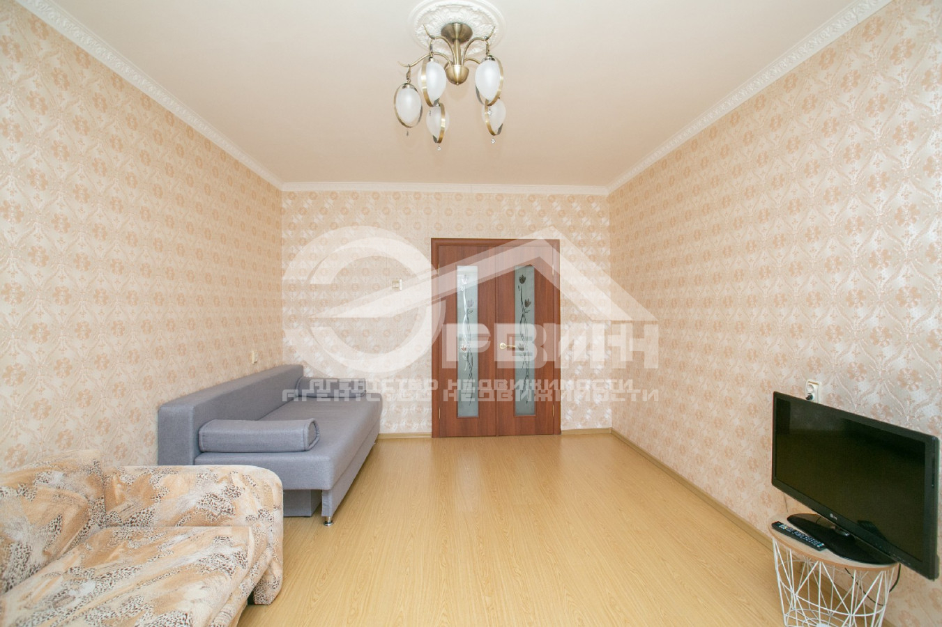 Продажа 3-комнатной квартиры, Калининград, Л.Шевцовой,  Бульвар