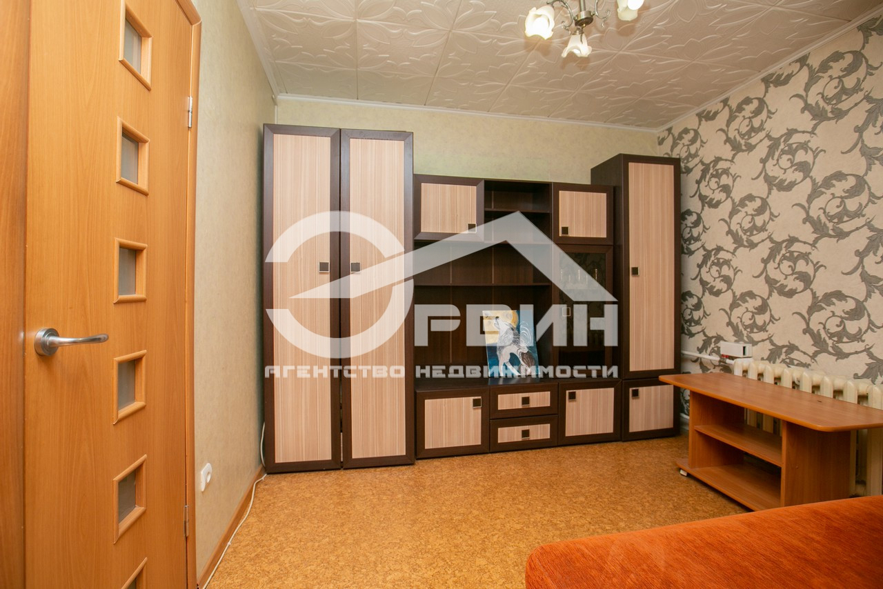 Продажа 2-комнатной квартиры, Калининград, Земельная,  6