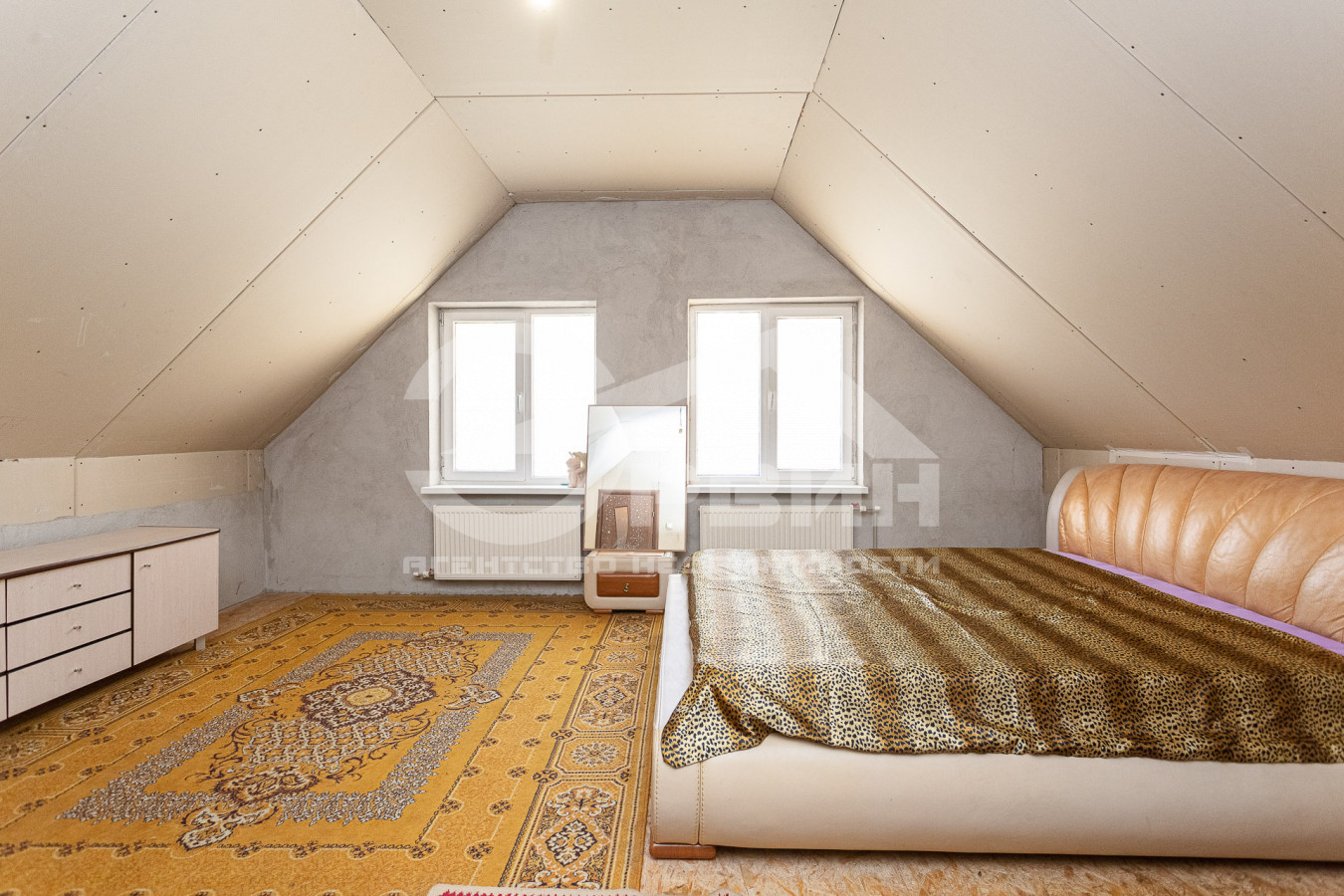 Продажа дома, 142м <sup>2</sup>, 7 сот., Калининградская, Солнечный проезд,  19