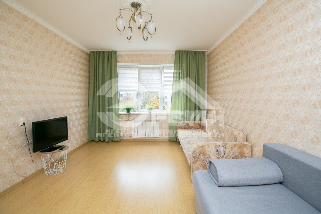 Продажа 3-комнатной квартиры, Калининград, Л.Шевцовой,  Бульвар