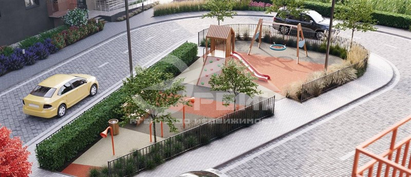 Продажа 1-комнатной новостройки, Гурьевск, Переулок Байдукова,  4