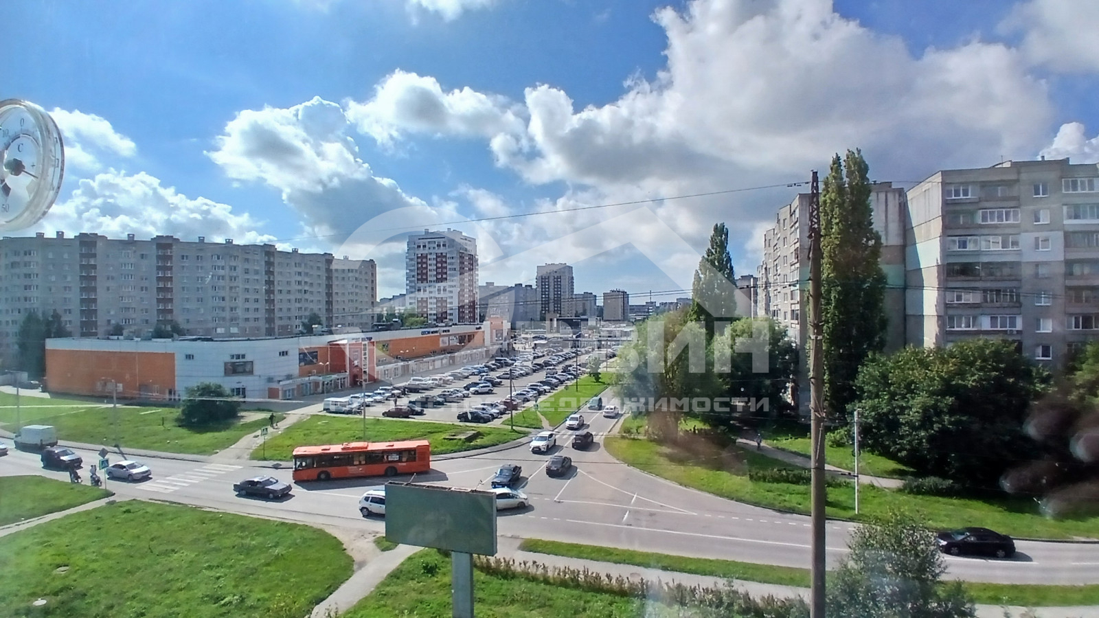 Аренда 1-комнатной квартиры, Калининград, О.Кошевого,  Улица