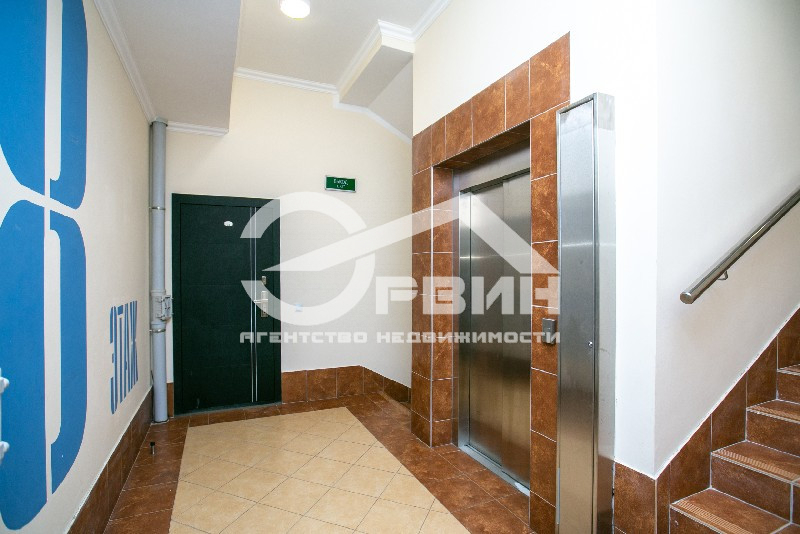 Продажа 1-комнатной квартиры, Светлогорск, Майский проезд,  17