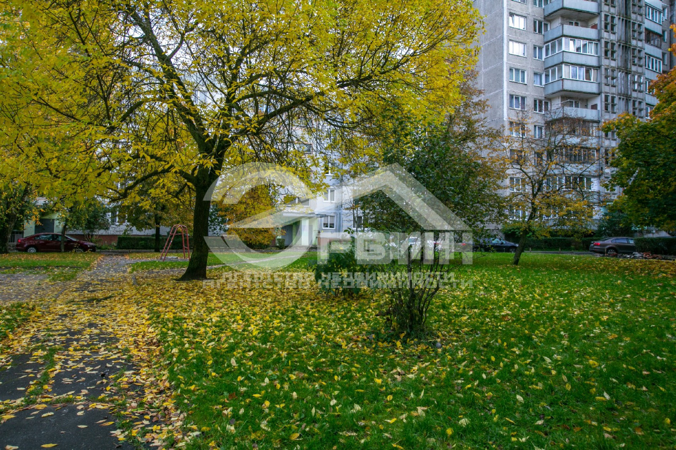 Продажа 3-комнатной квартиры, Калининград, Л.Шевцовой,  Бульвар