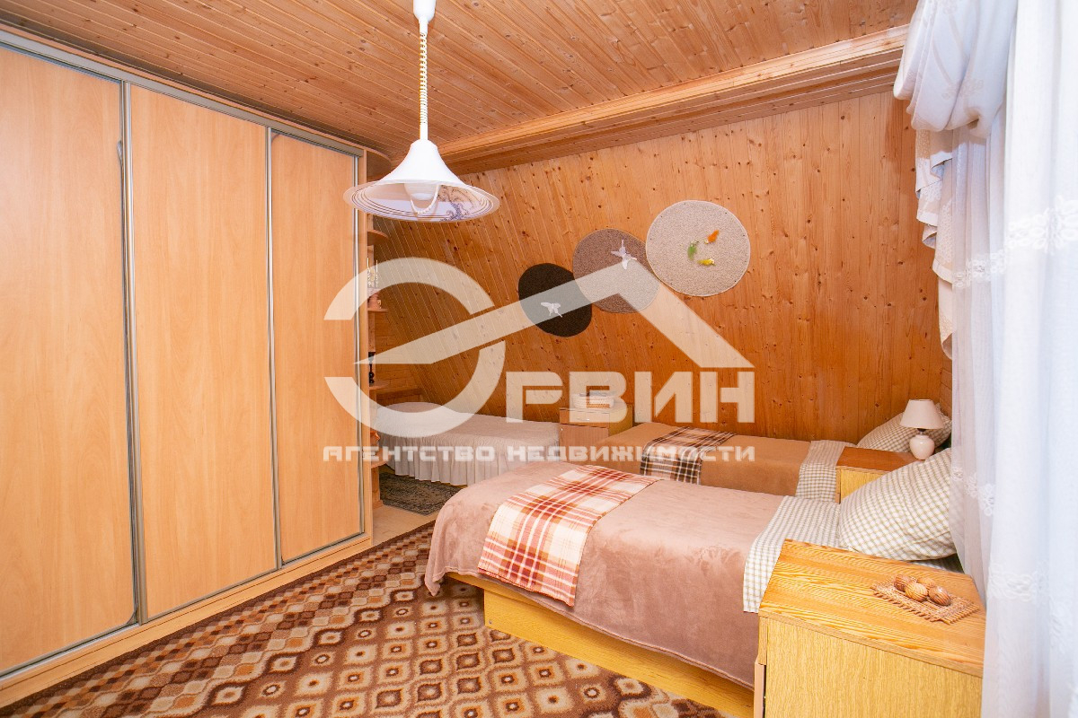 Продажа дома, 63м <sup>2</sup>, 6 сот., Светлогорск, Архитектора Попова,  40