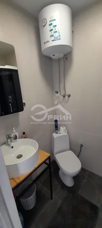 Аренда 1-комнатной квартиры, Калининград, Маршала Борзова,  Улица