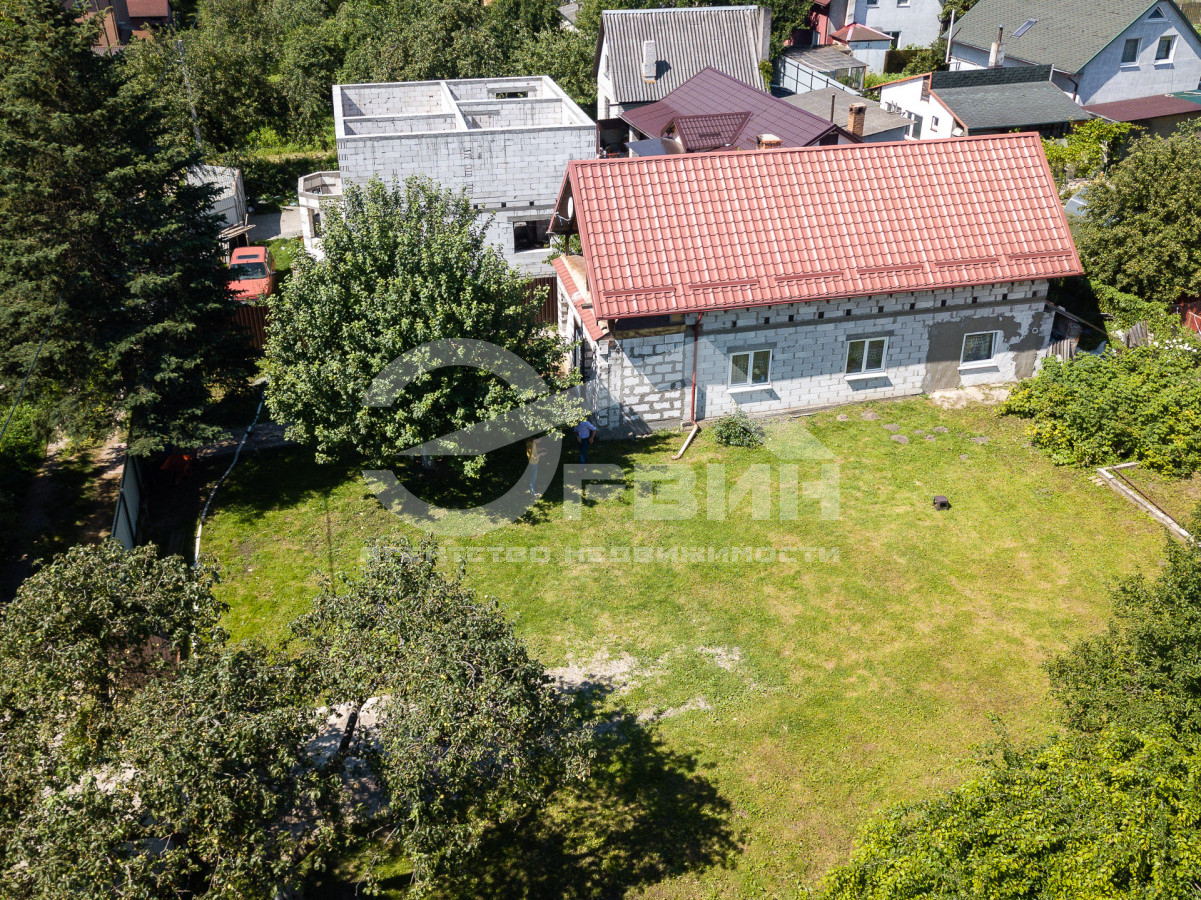 Продажа дома, 142м <sup>2</sup>, 7 сот., Калининградская, Солнечный проезд,  19