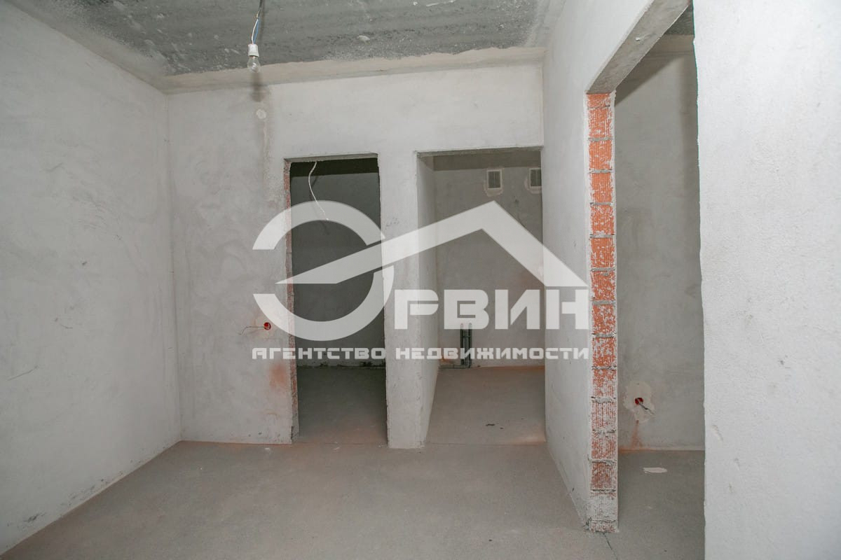 Продажа 2-комнатной квартиры, Пионерский, Рабочая,  33к2