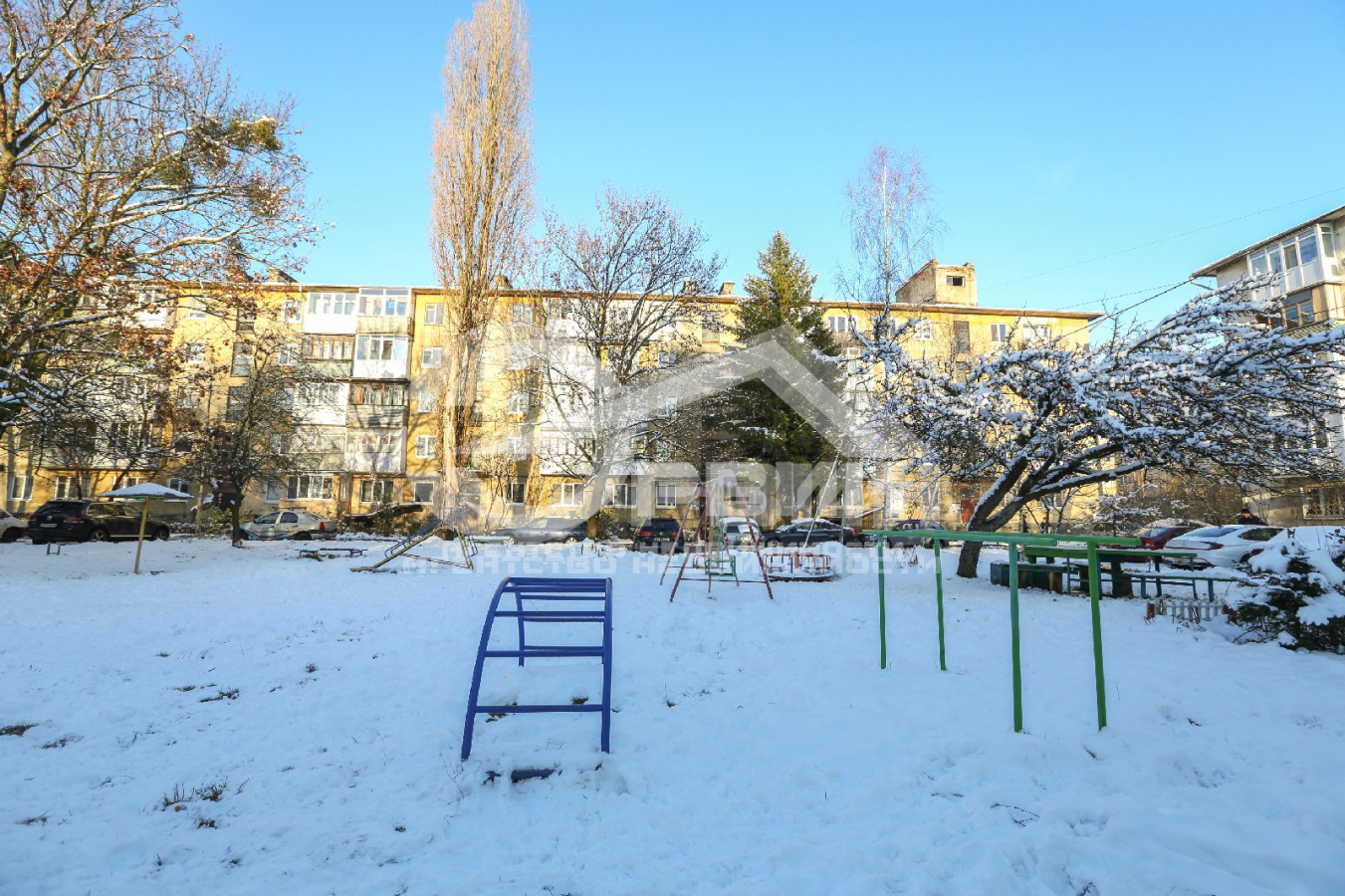 Продажа 3-комнатной квартиры, Калининград, Куйбышева,  Улица