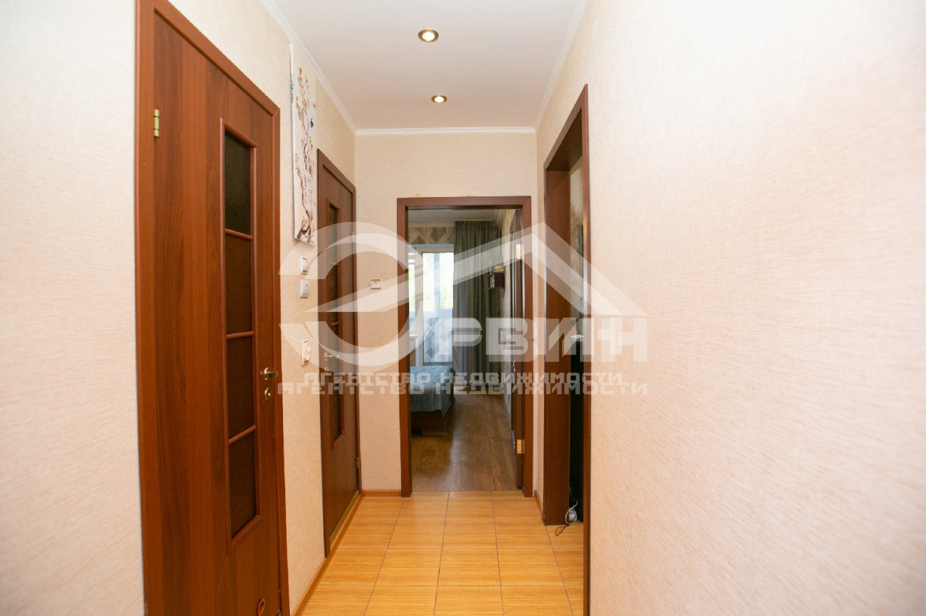 Продажа 3-комнатной квартиры, Калининград, Л.Шевцовой,  Бульвар