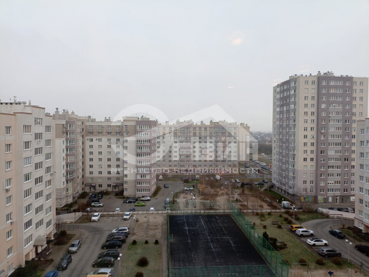 Продажа 2-комнатной квартиры, Калининград, Аксакова,  Улица