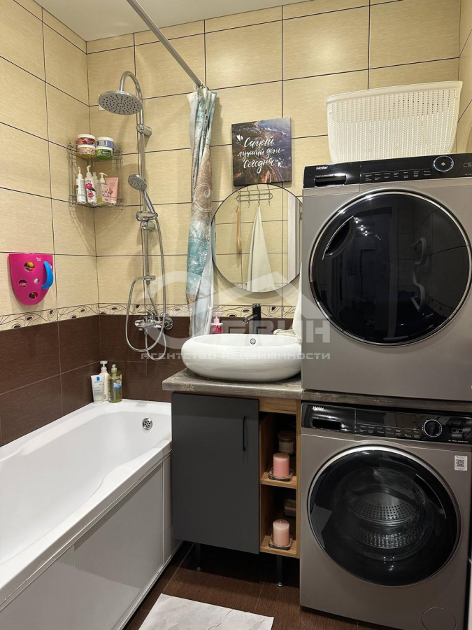 Продажа 2-комнатной квартиры, Калининград, Печатная,  Улица