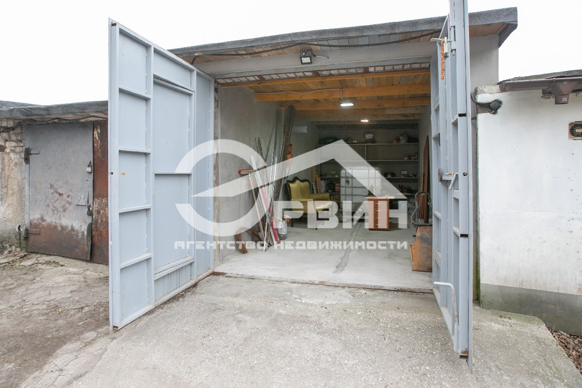 Продажа коммерческой недвижимости, 17м <sup>2</sup>, Калининград, Спортивная,  Улица