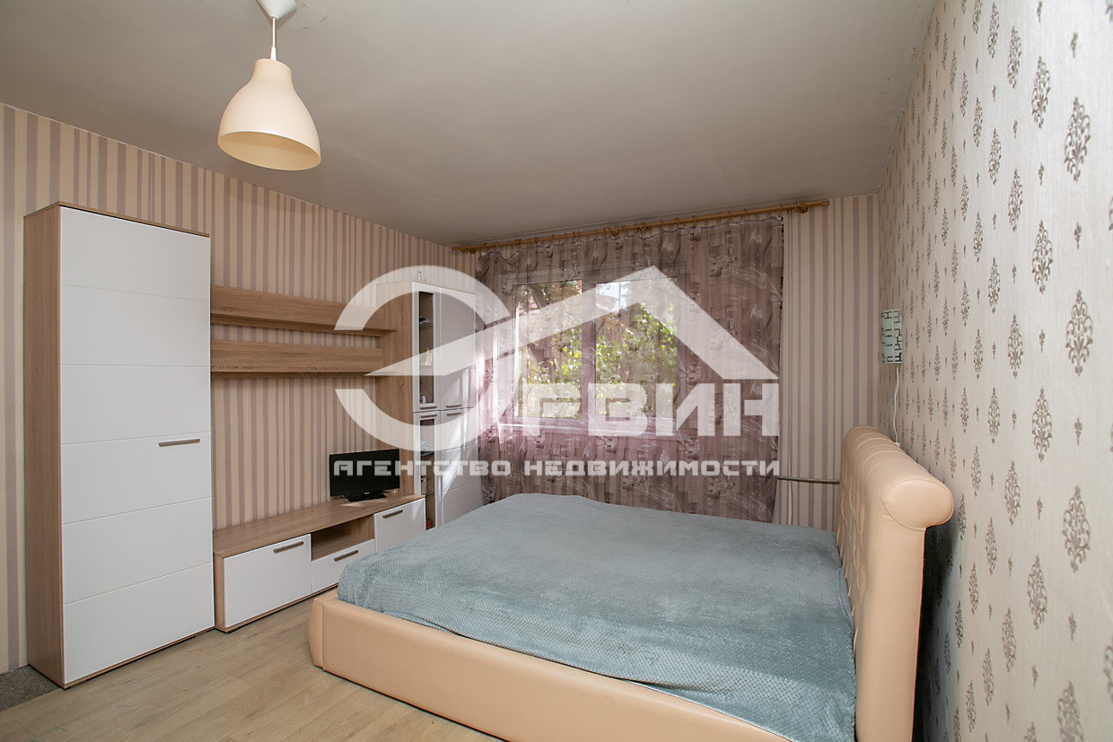 Продажа 3-комнатной квартиры, Калининград, К.Маркса,  Улица