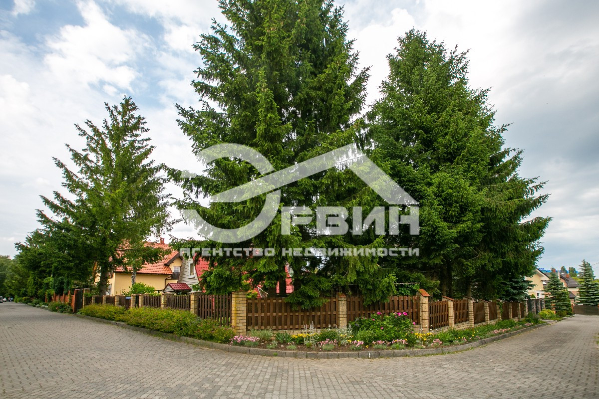 Продажа участка, Светлогорск, Архитектора Попова,  40