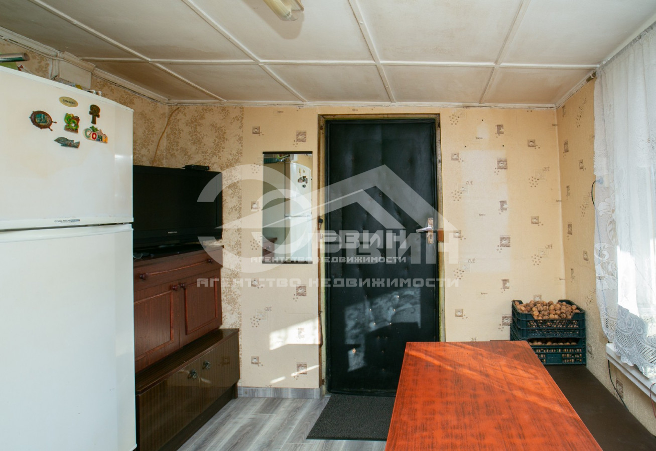 Продажа дачи, 26м <sup>2</sup>, 5 сот., Калининградская, ул. Океан,  6