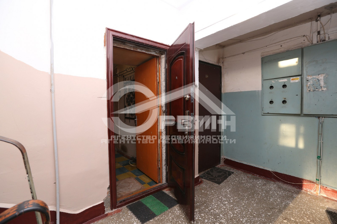 Продажа 3-комнатной квартиры, Калининград, Куйбышева,  Улица