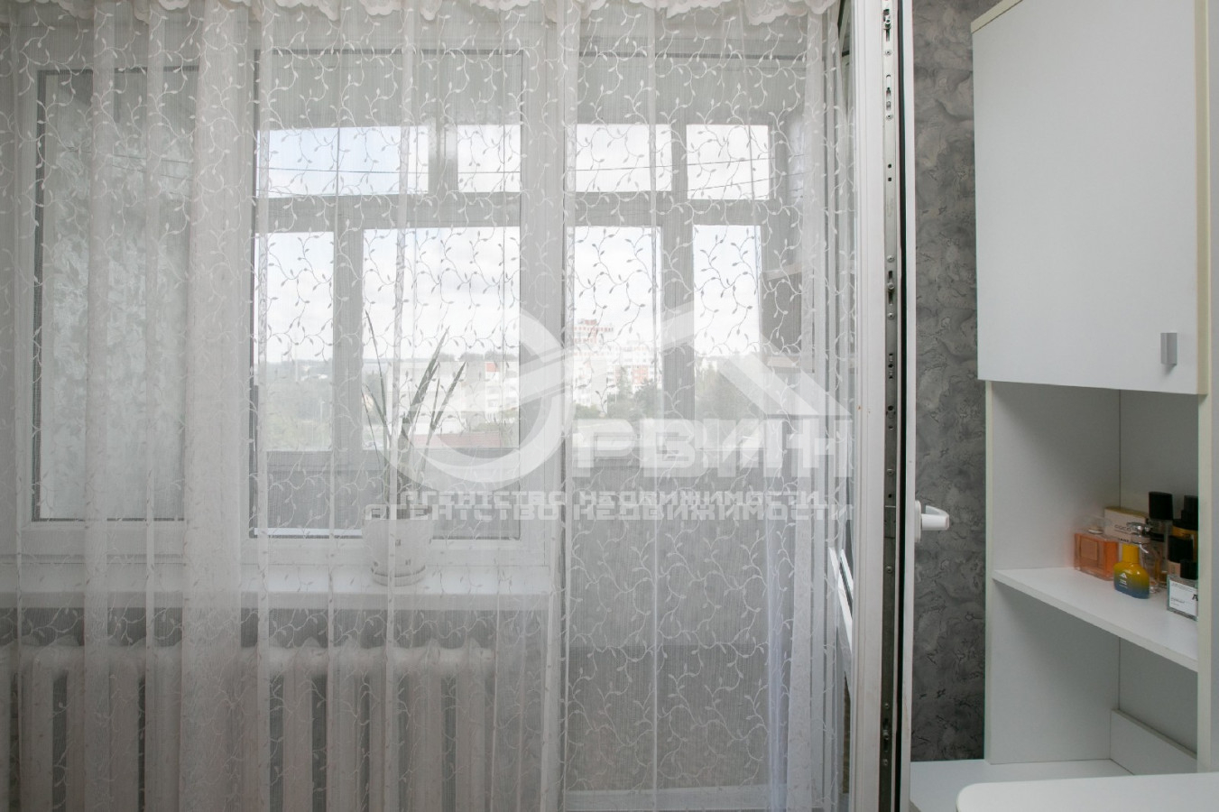 Продажа 2-комнатной квартиры, Калининград, Машиностроительная,  Улица